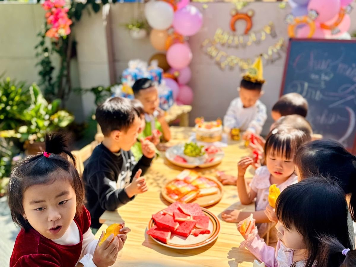 Ảnh hoạt động