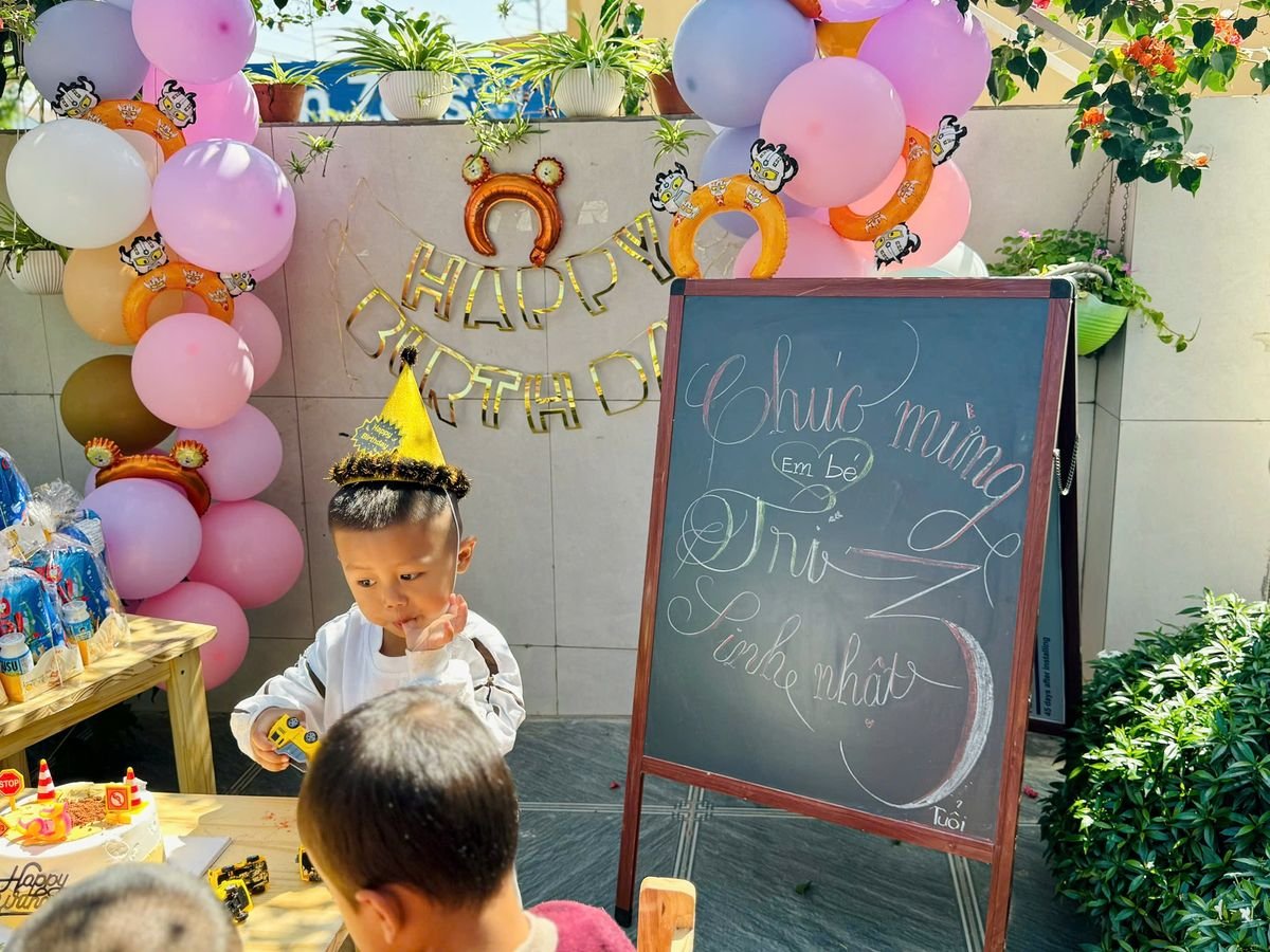 Ảnh hoạt động