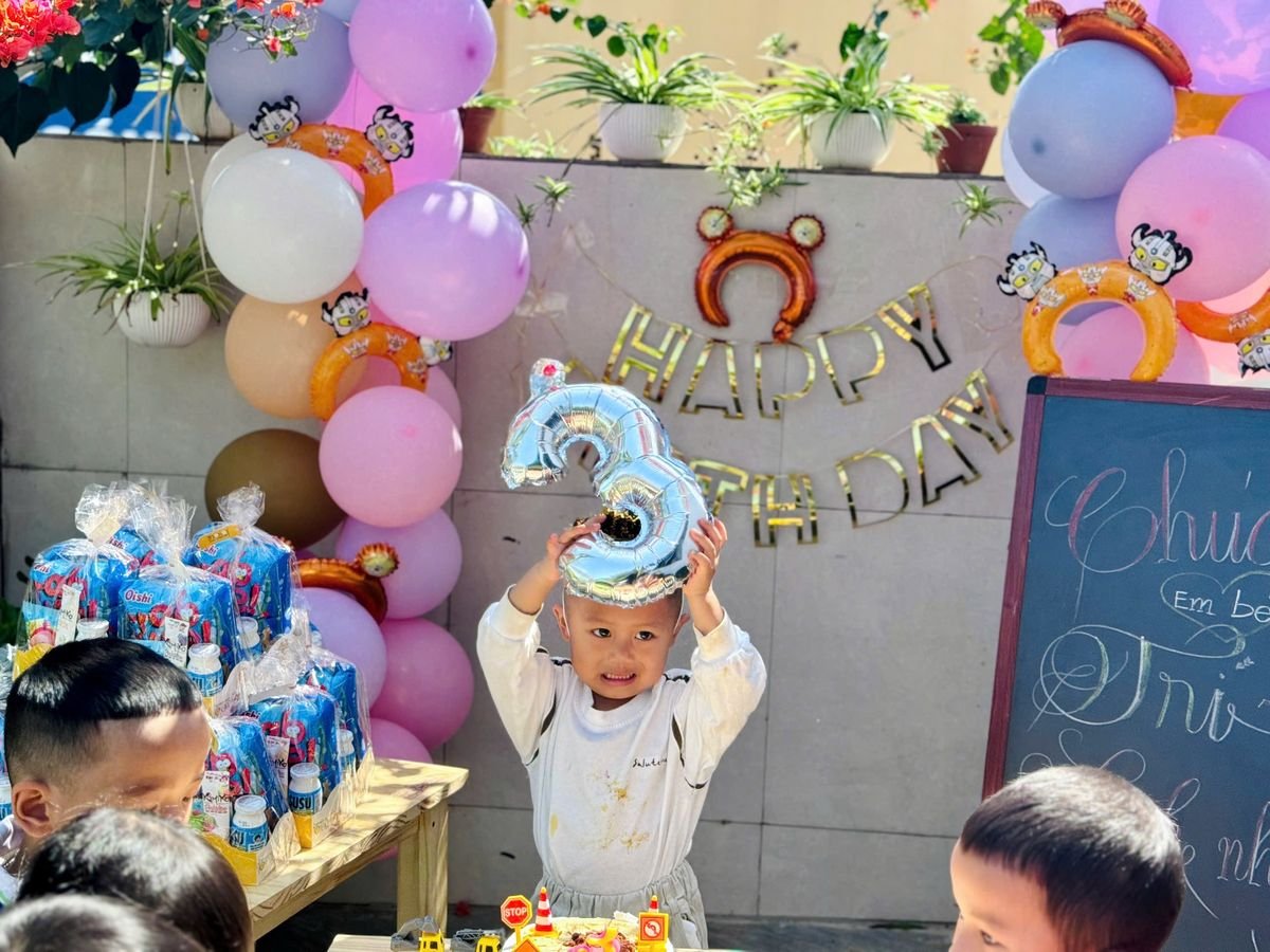 Ảnh hoạt động