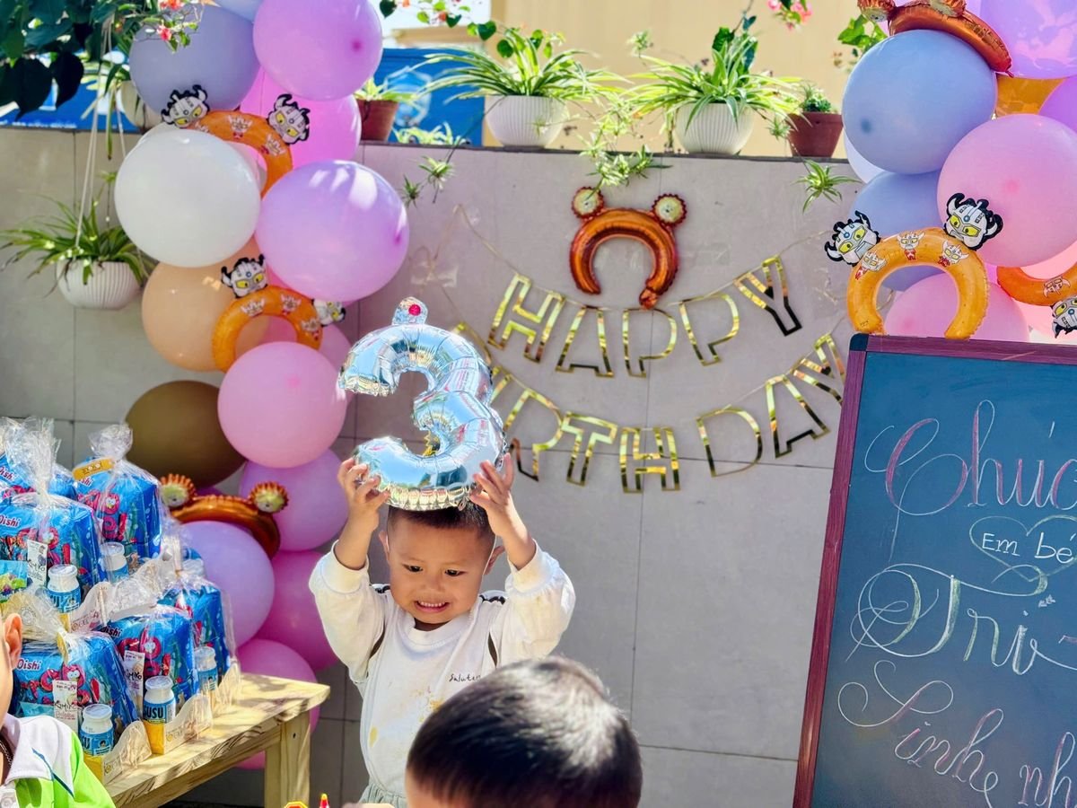 Ảnh hoạt động