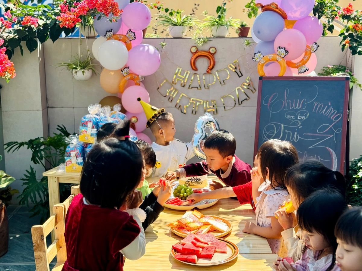 Ảnh hoạt động