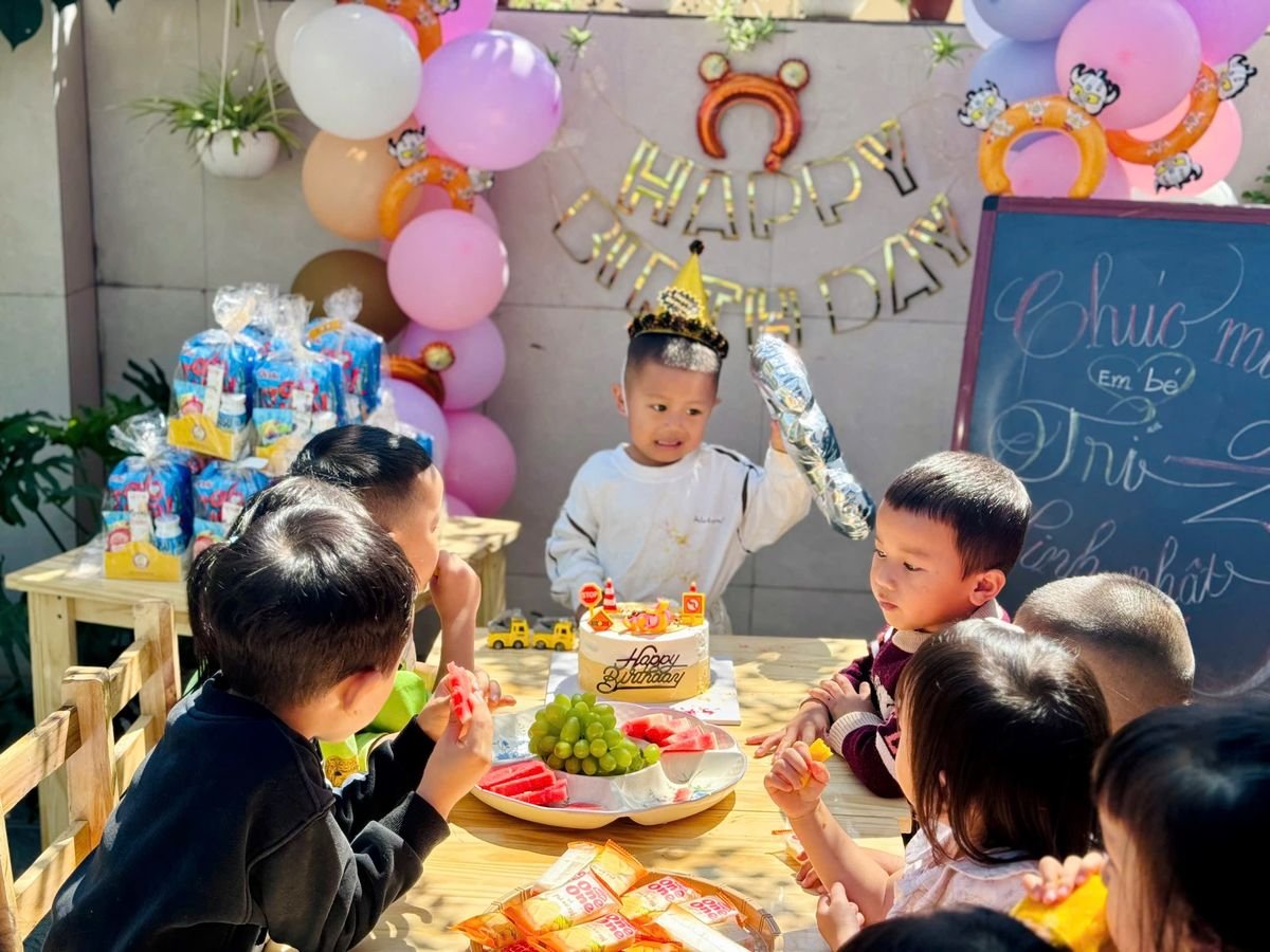 Ảnh hoạt động