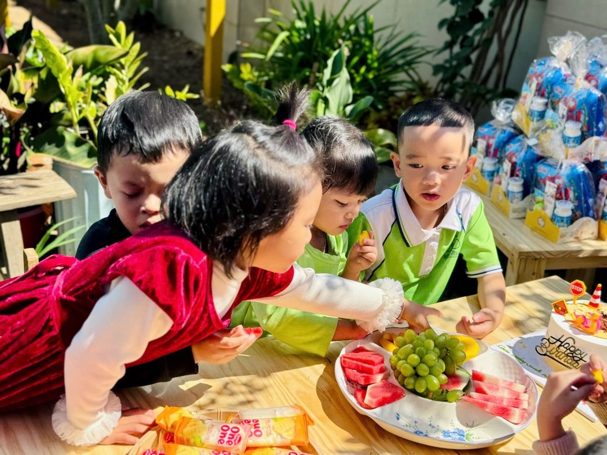 Ảnh hoạt động