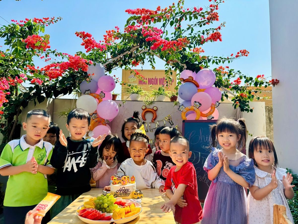 Ảnh hoạt động