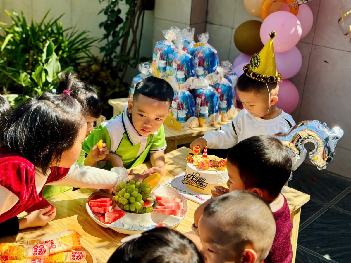 Ảnh hoạt động