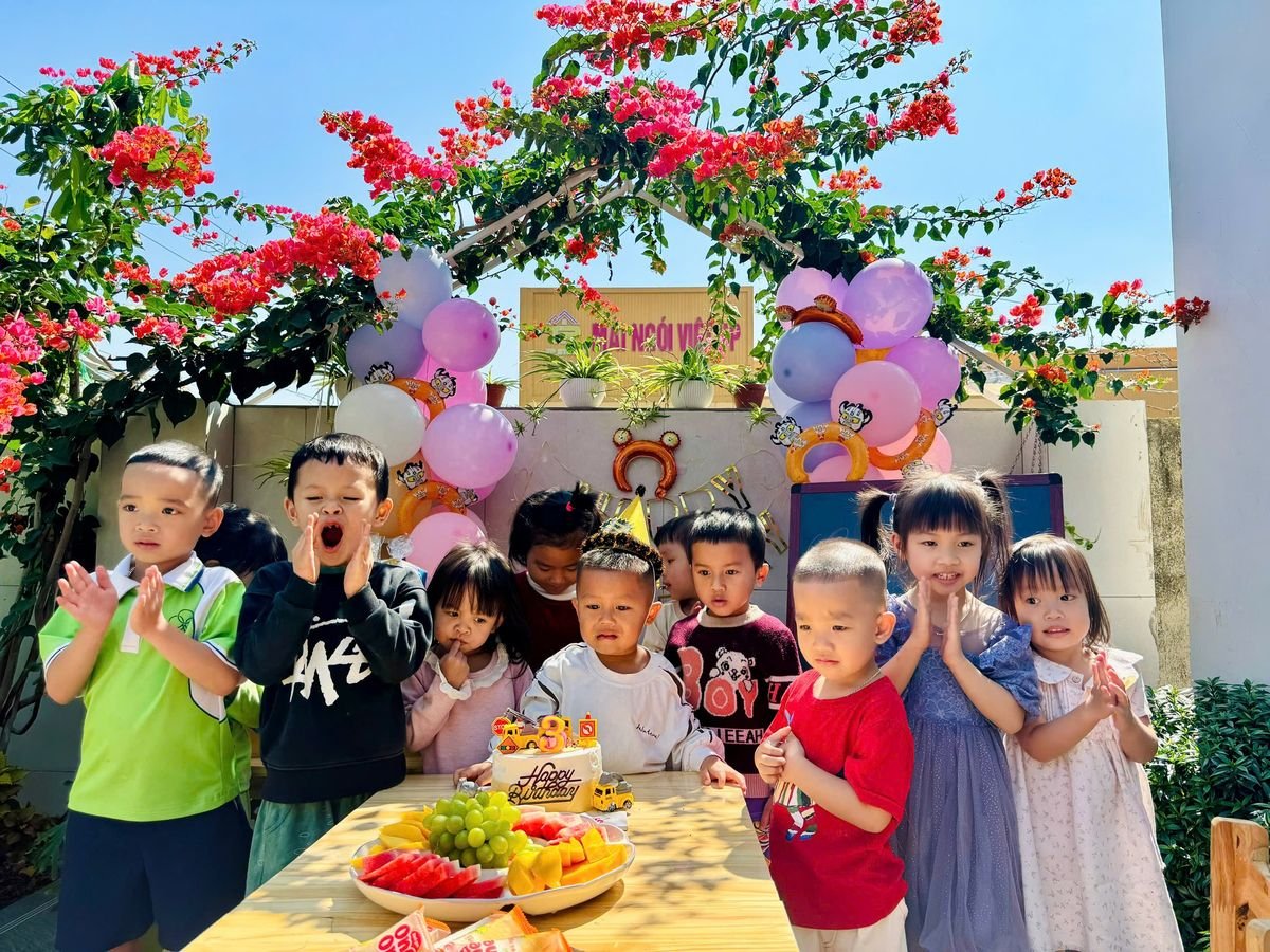 Ảnh hoạt động