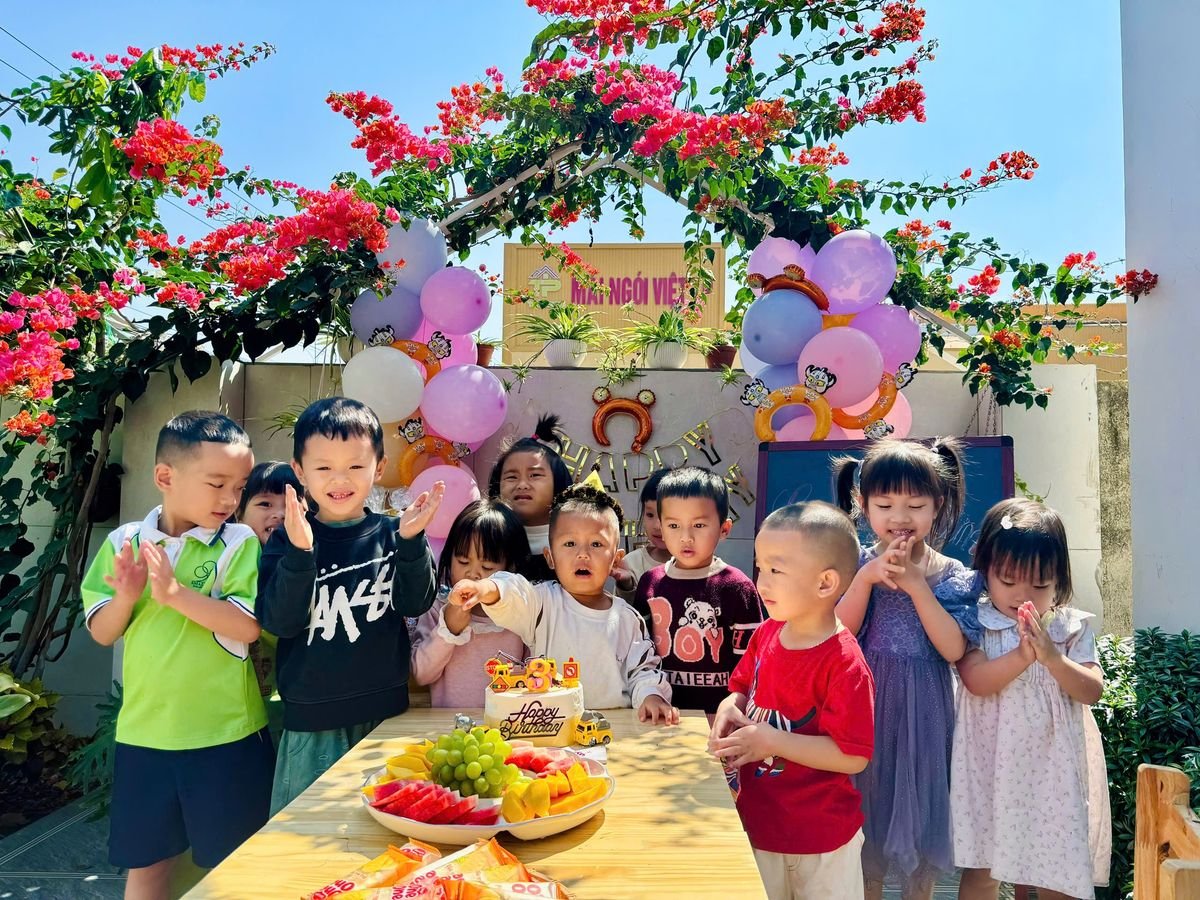 Ảnh hoạt động