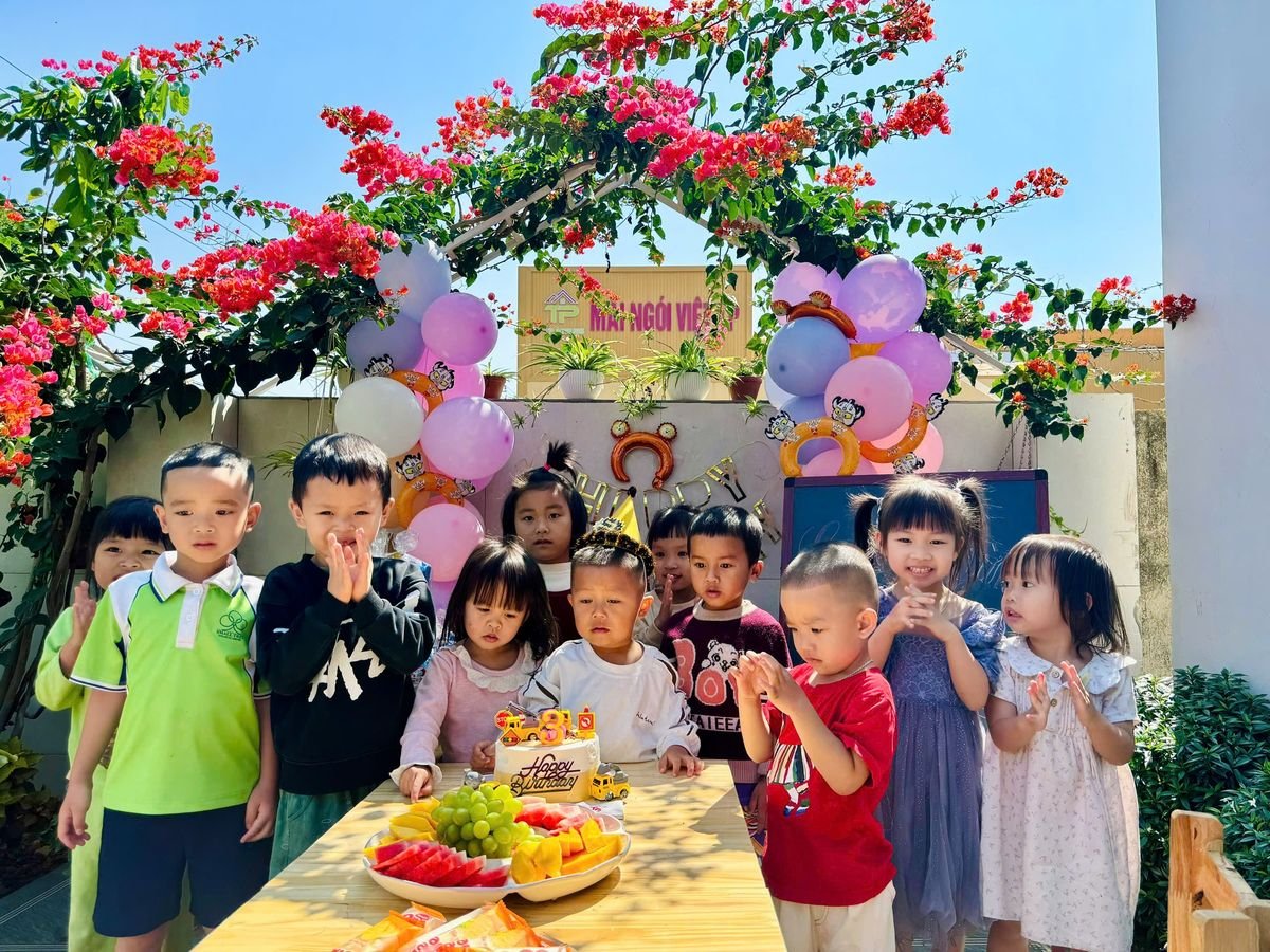 Ảnh hoạt động