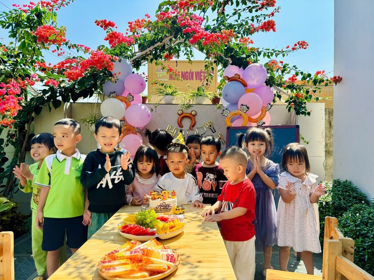 Ảnh hoạt động