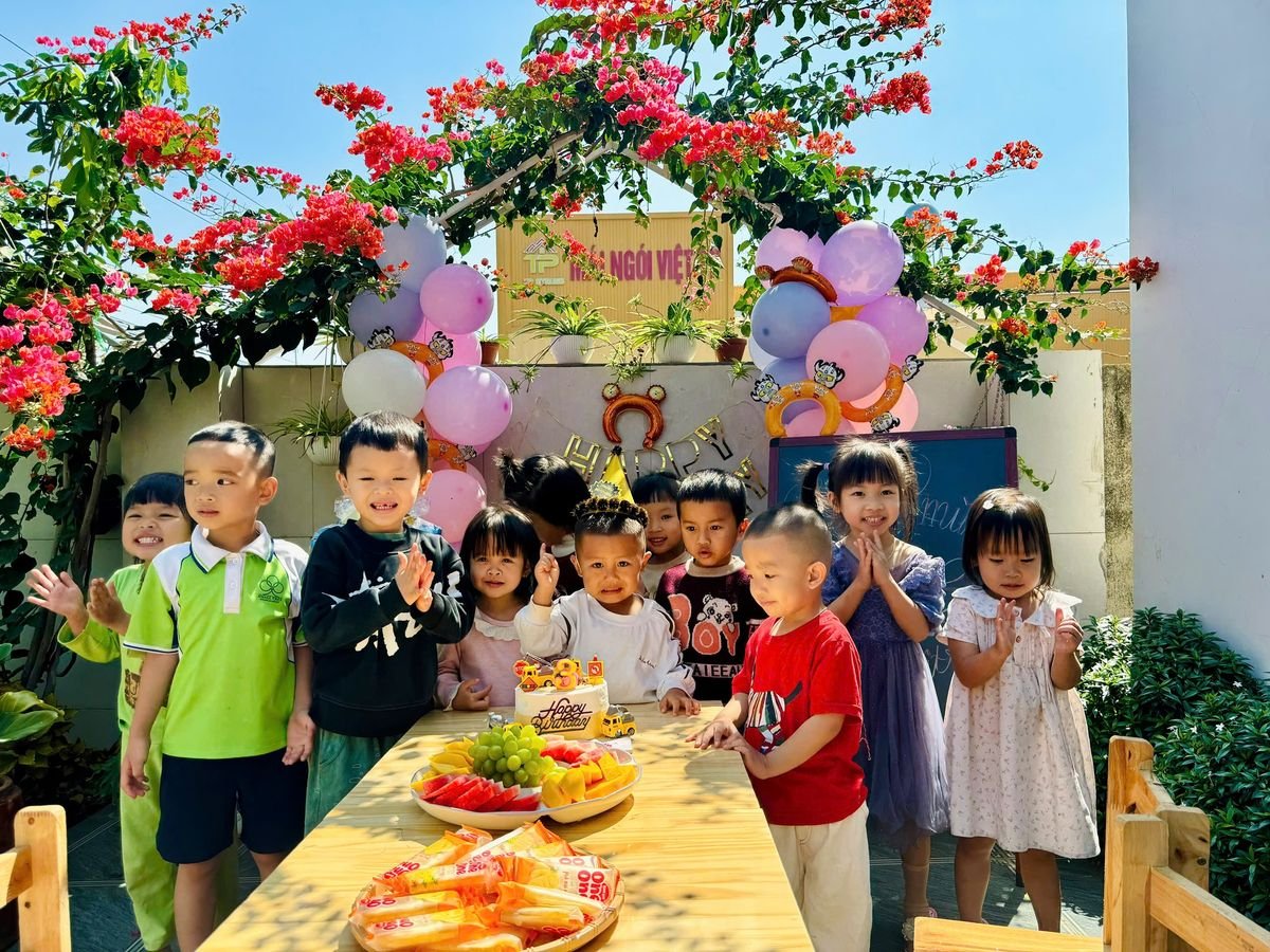 Ảnh hoạt động