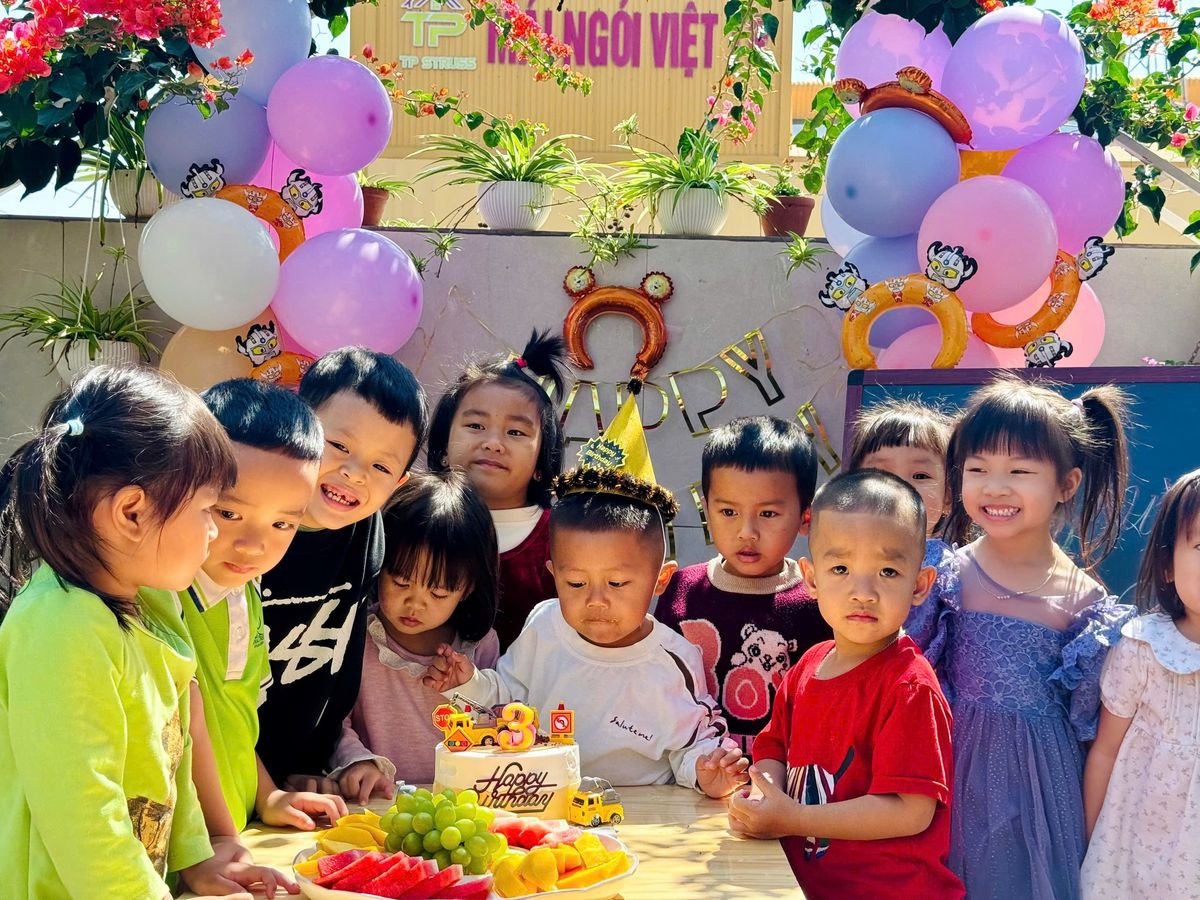 Ảnh hoạt động