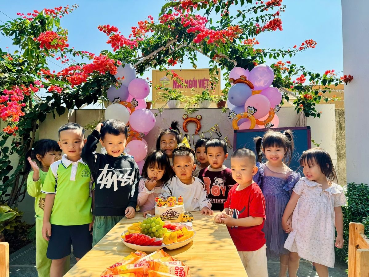 Ảnh hoạt động