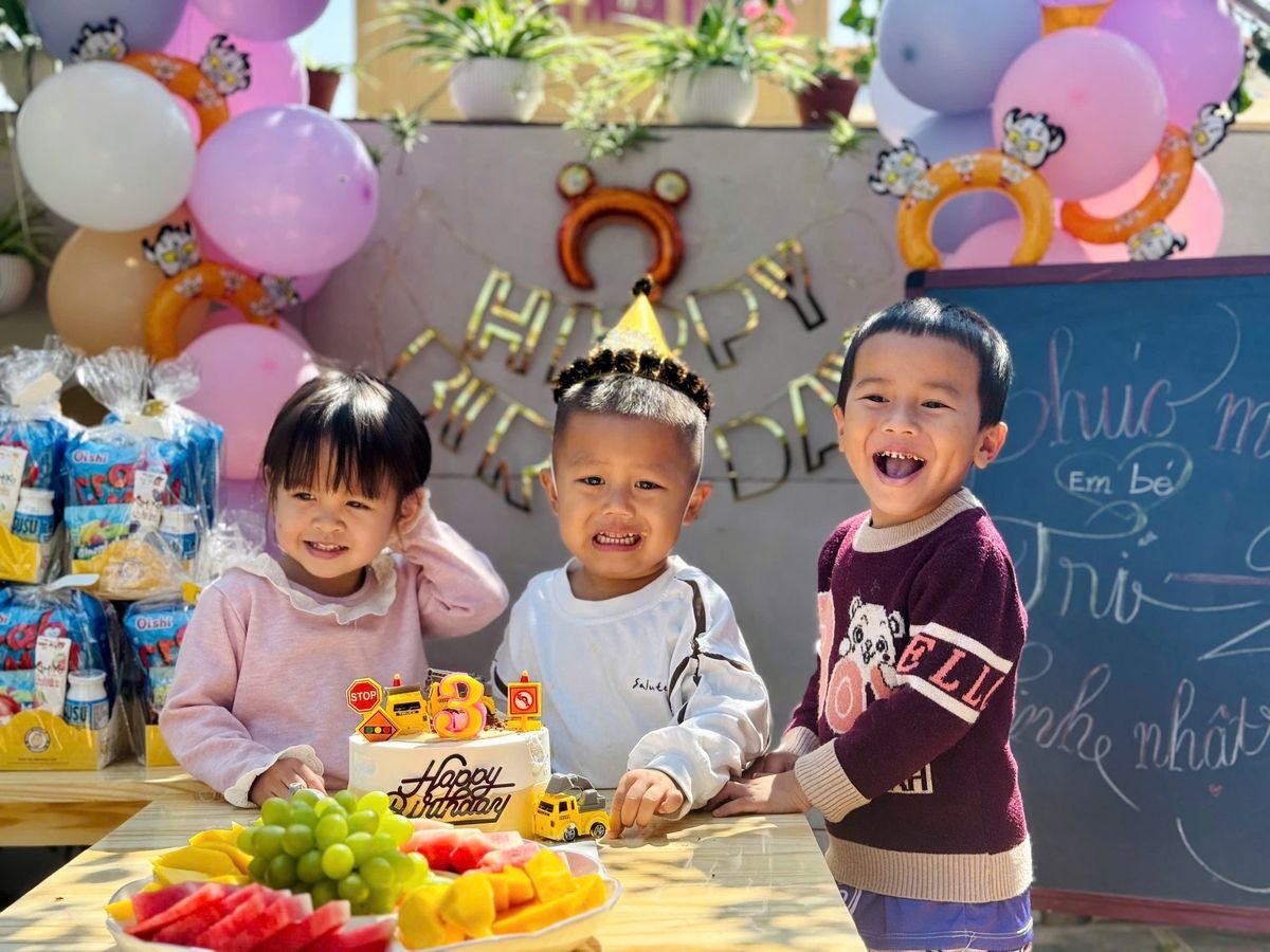 Ảnh hoạt động