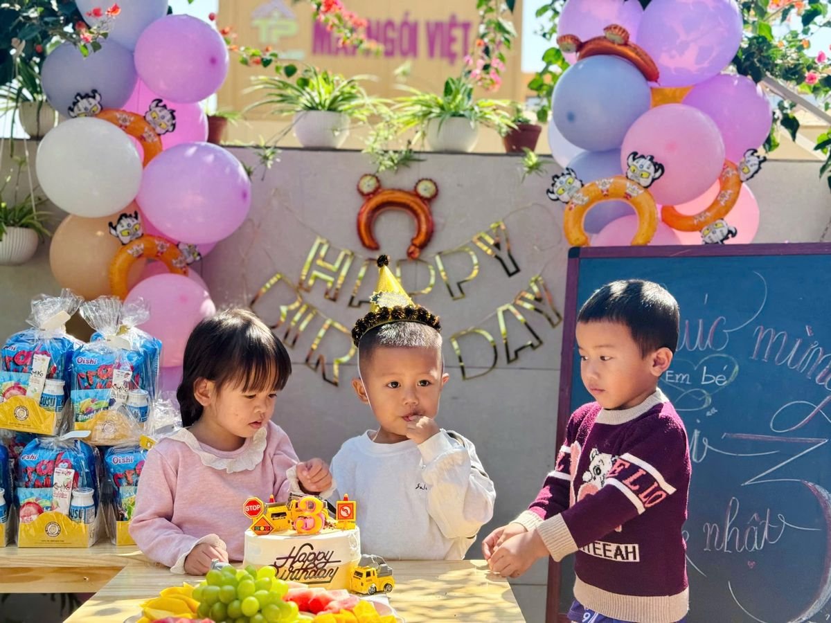 Ảnh hoạt động