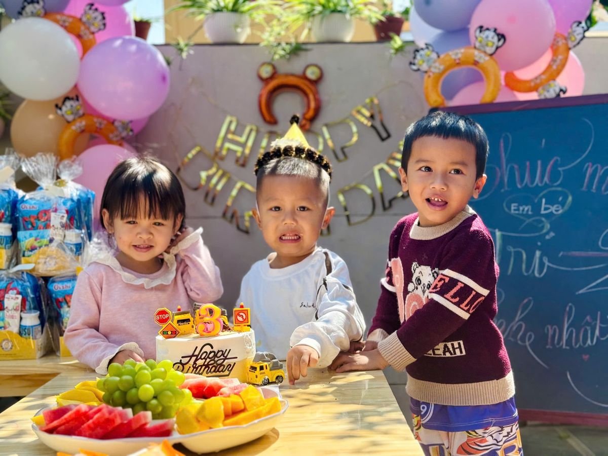 Ảnh hoạt động