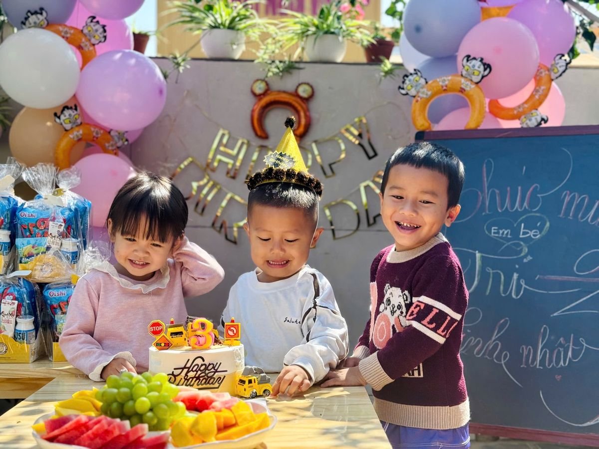 Ảnh hoạt động