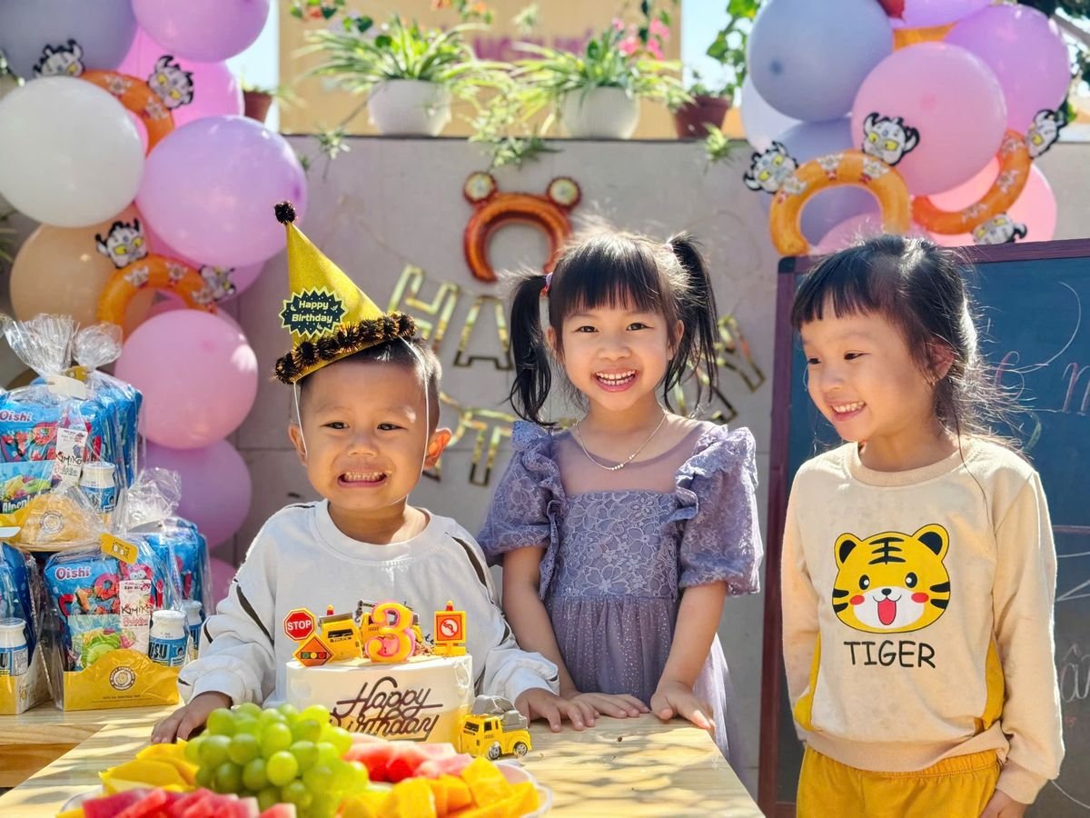 Ảnh hoạt động