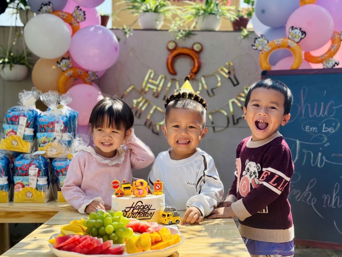 Ảnh hoạt động