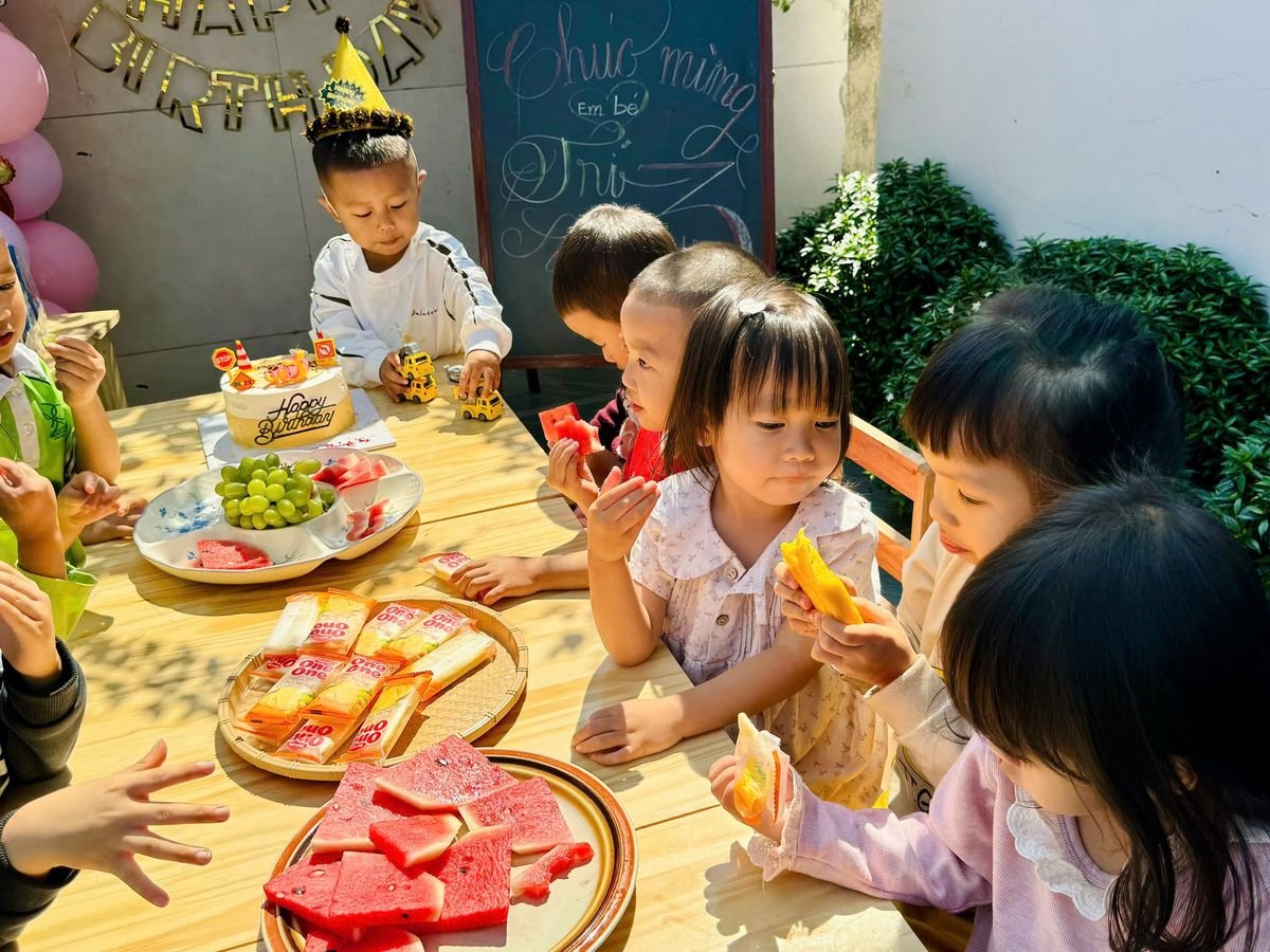 Ảnh hoạt động