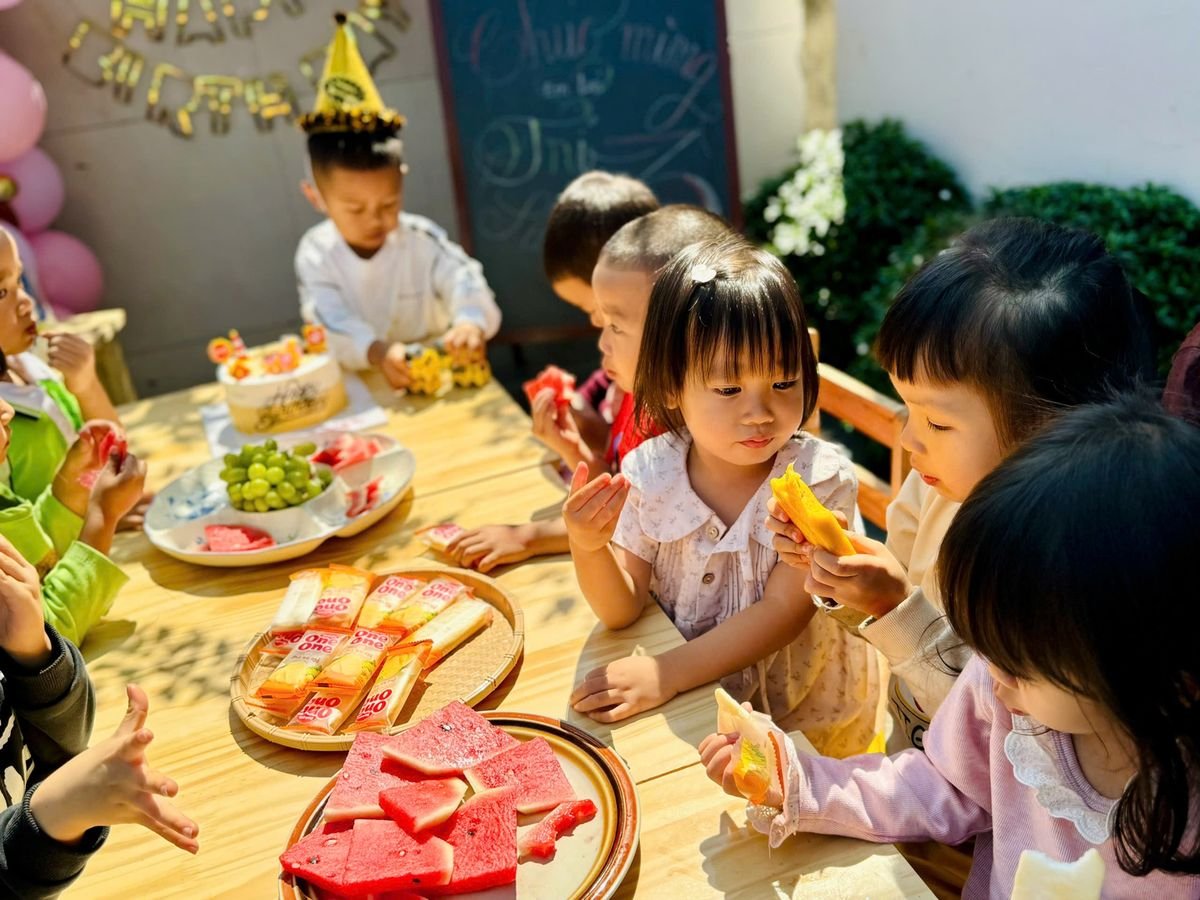 Ảnh hoạt động