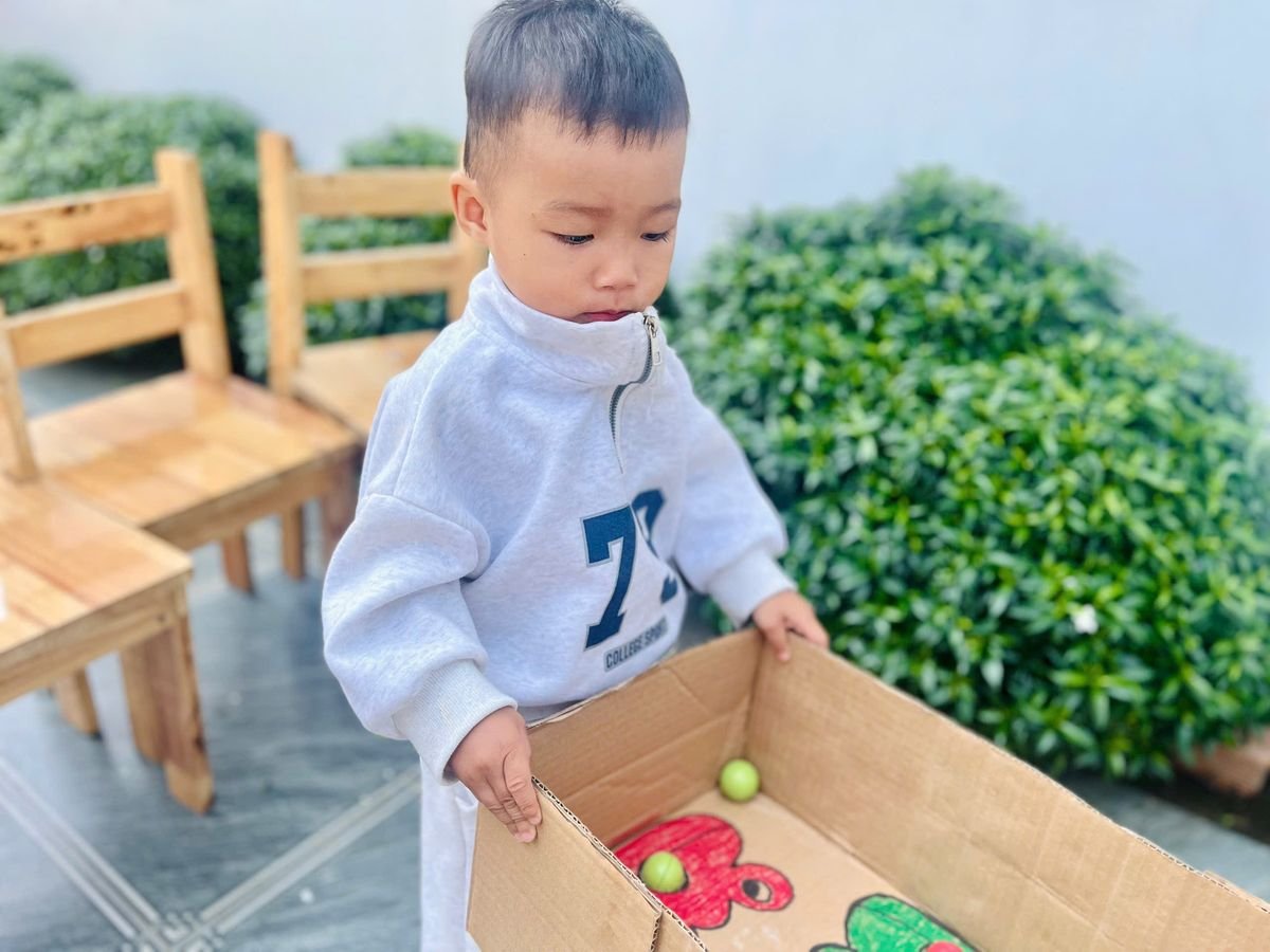 Ảnh hoạt động