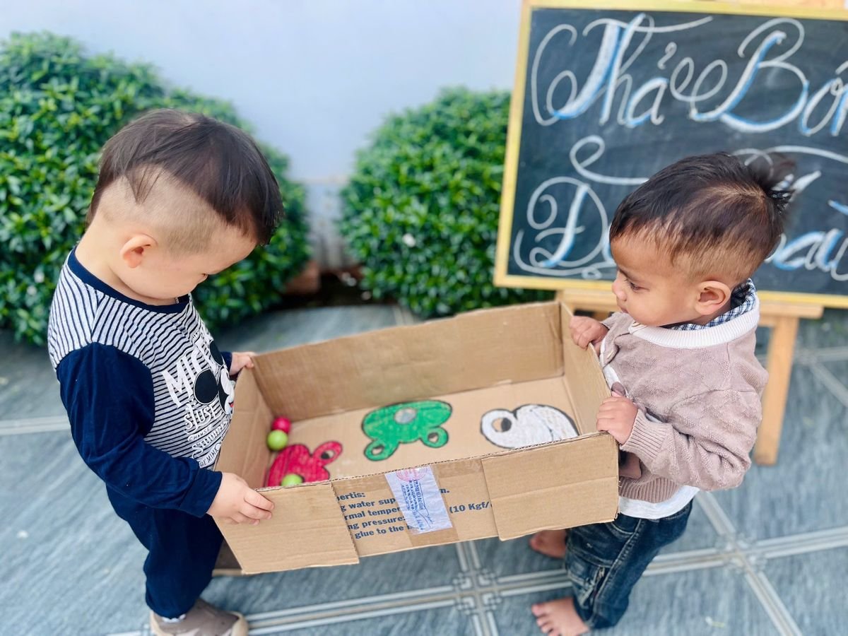 Ảnh hoạt động