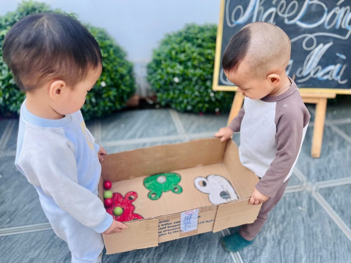 Ảnh hoạt động