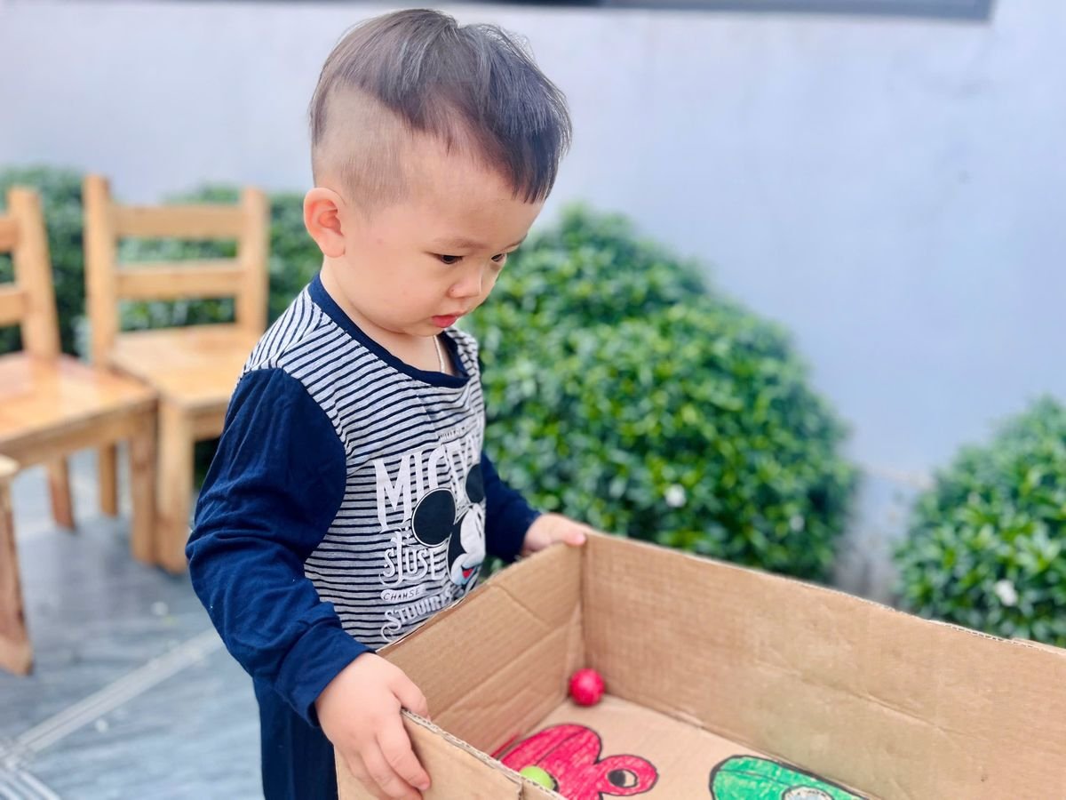 Ảnh hoạt động