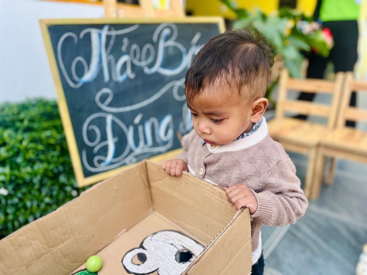 Ảnh hoạt động