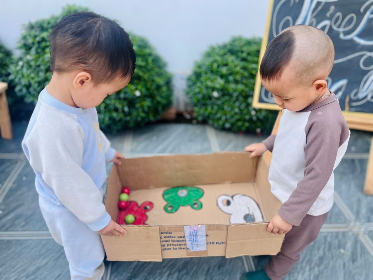 Ảnh hoạt động