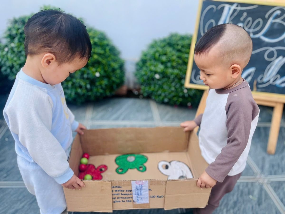 Ảnh hoạt động