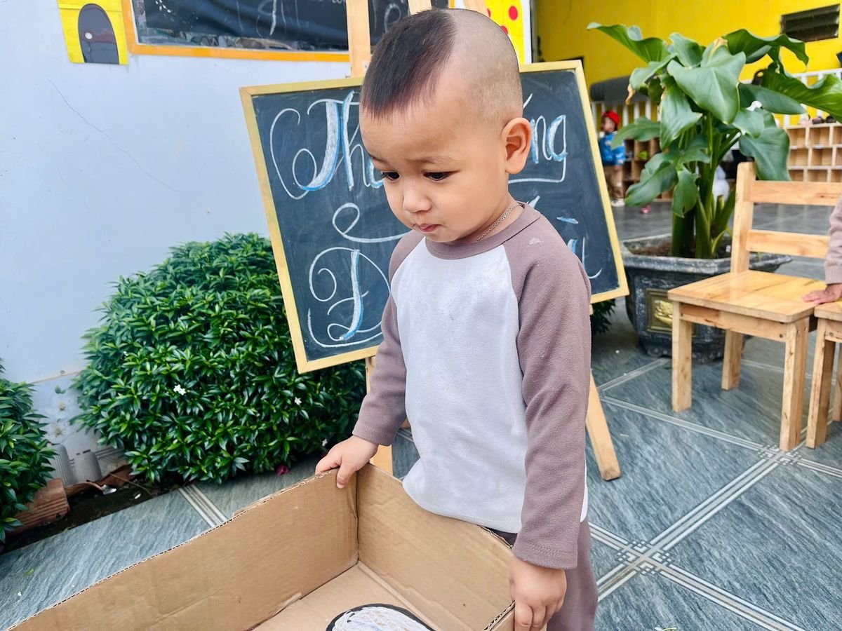 Ảnh hoạt động