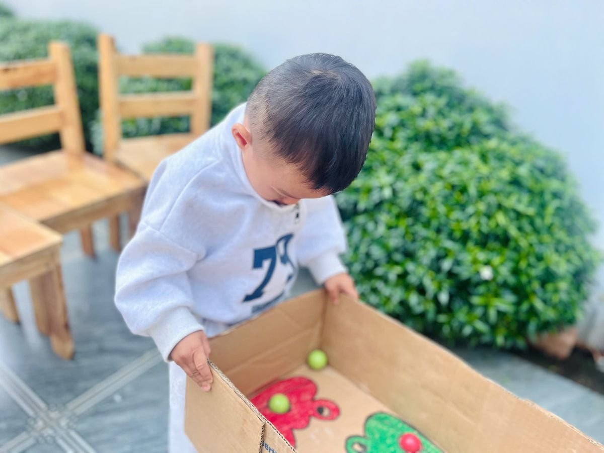 Ảnh hoạt động