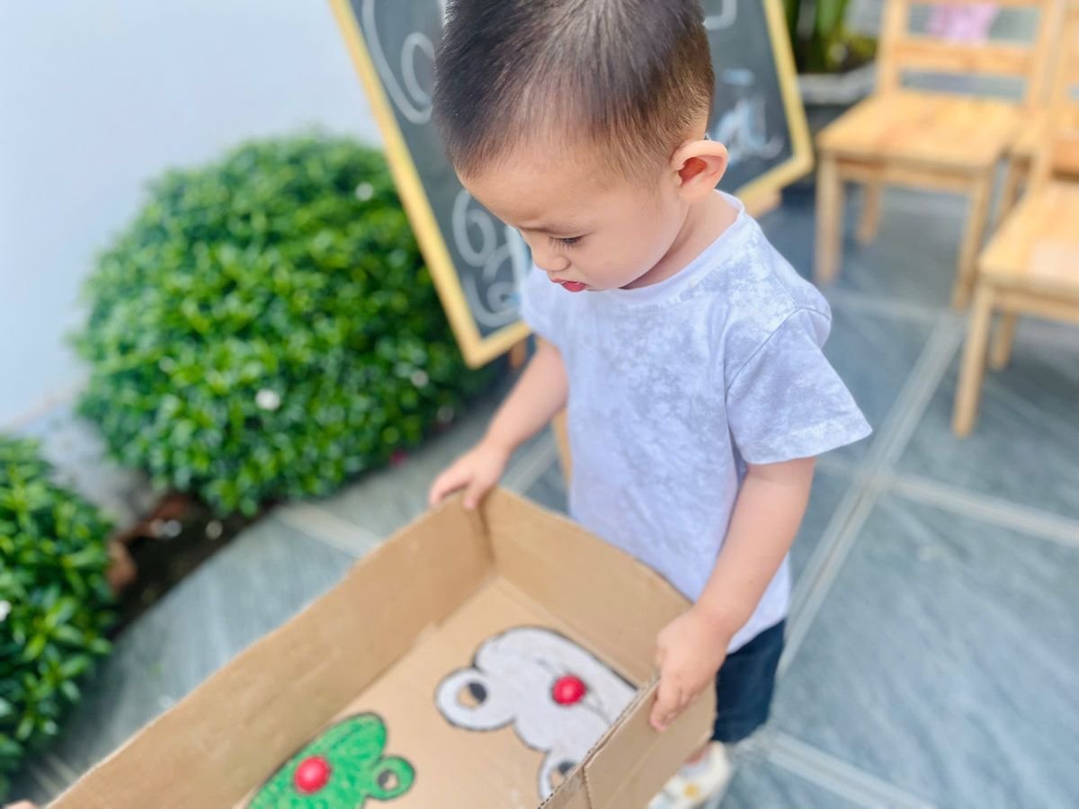 Ảnh hoạt động