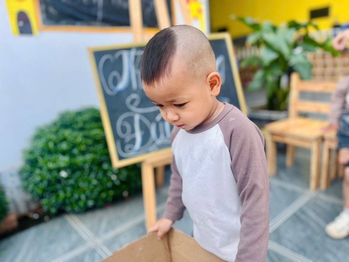 Ảnh hoạt động