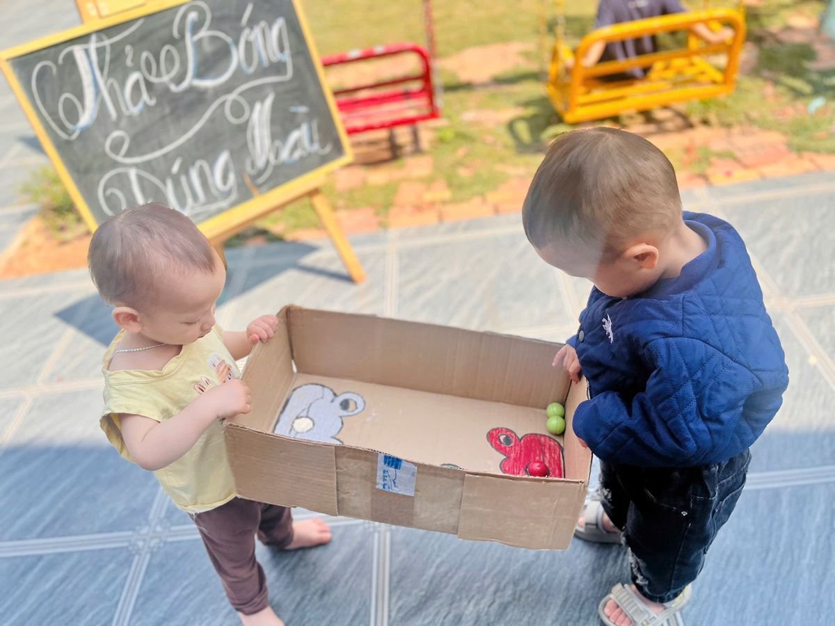 Ảnh hoạt động