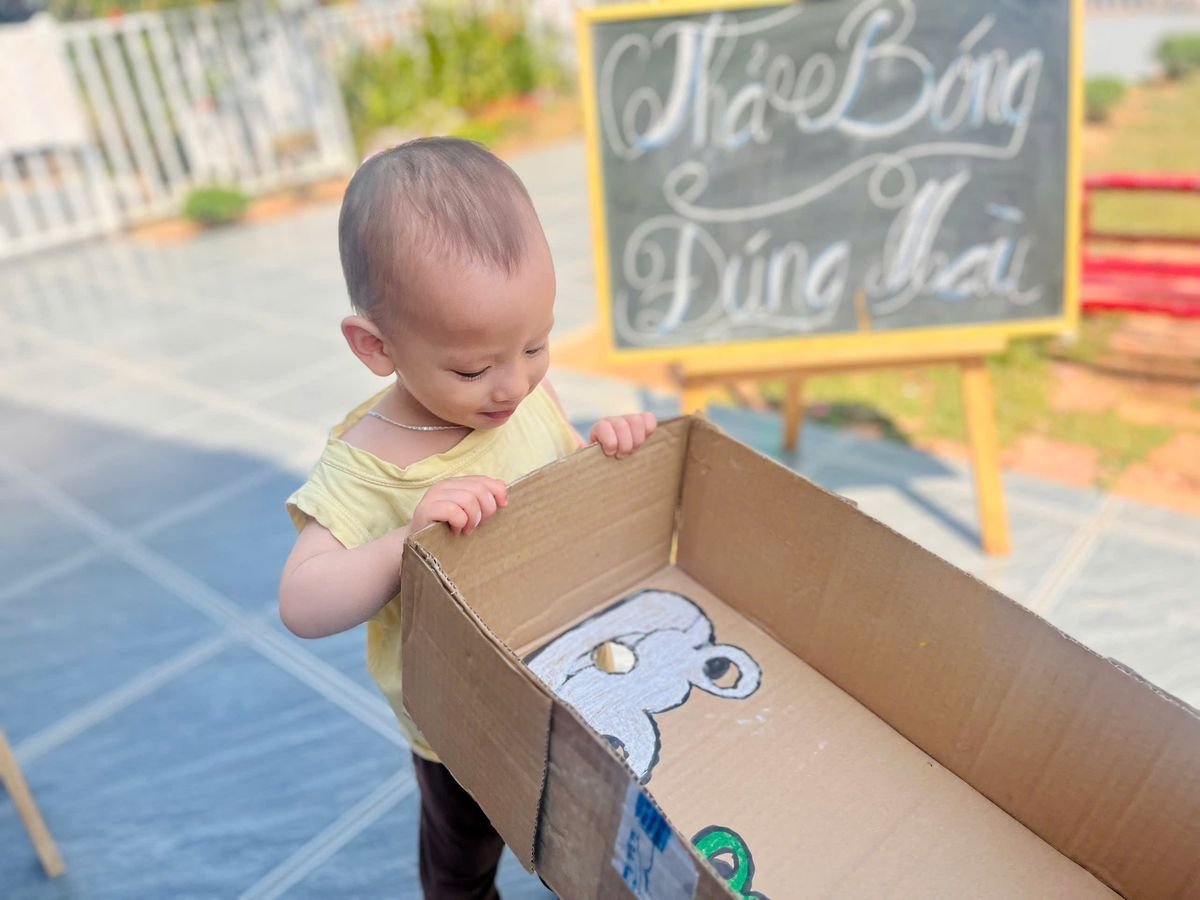 Ảnh hoạt động