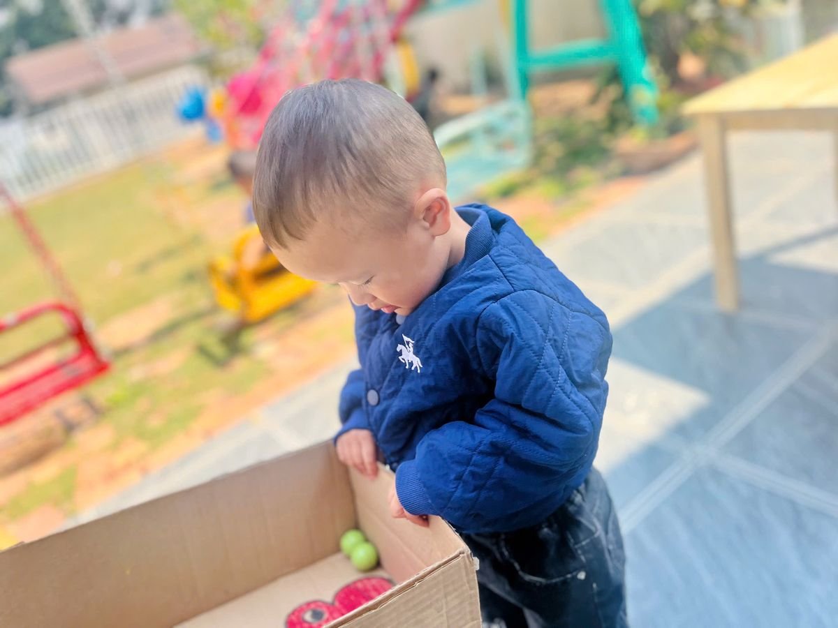 Ảnh hoạt động