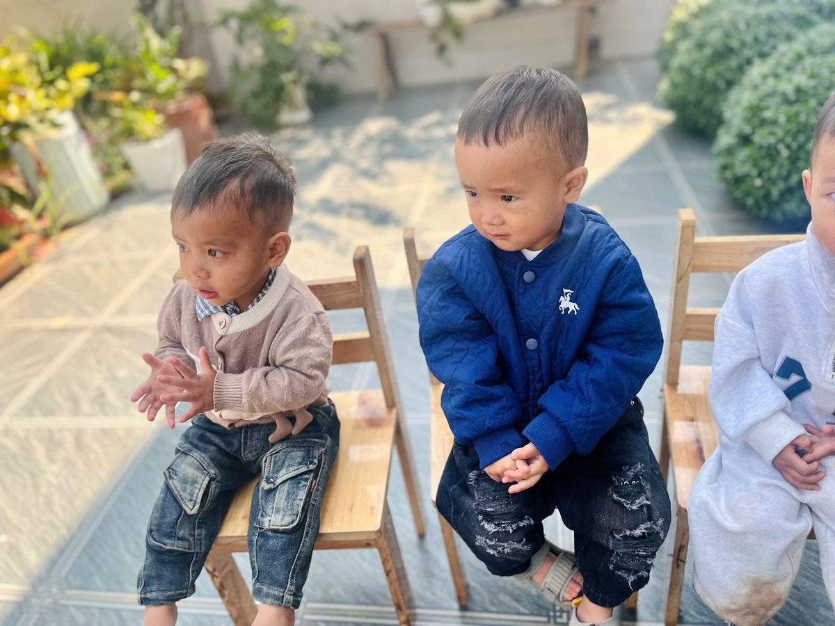 Ảnh hoạt động