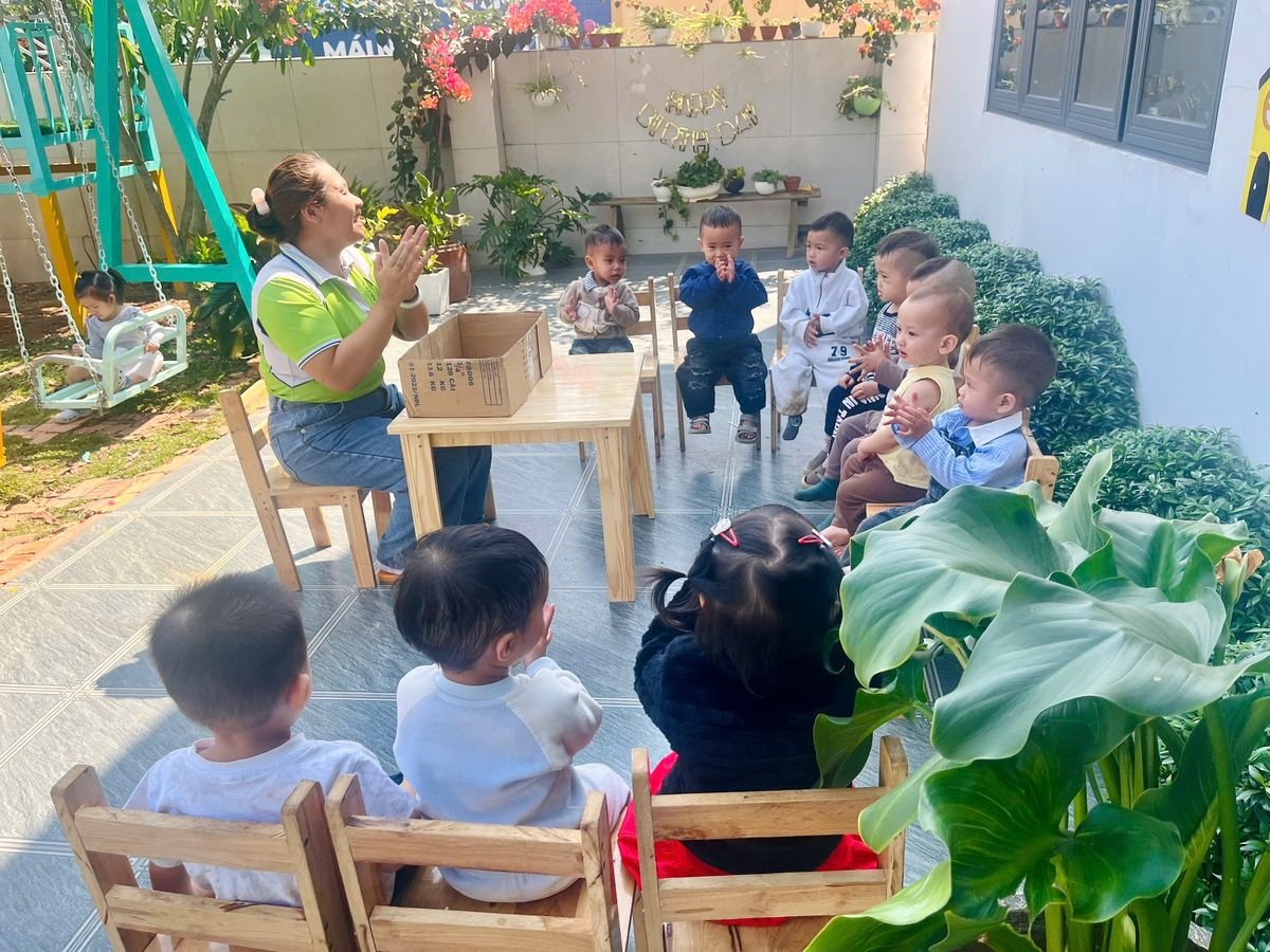 Ảnh hoạt động