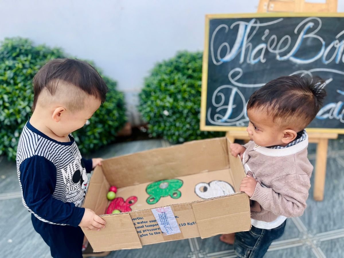 Ảnh hoạt động