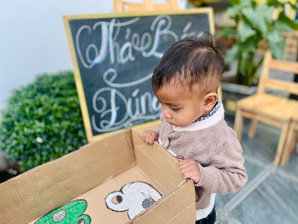 Ảnh hoạt động