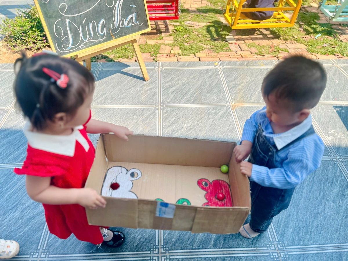 Ảnh hoạt động