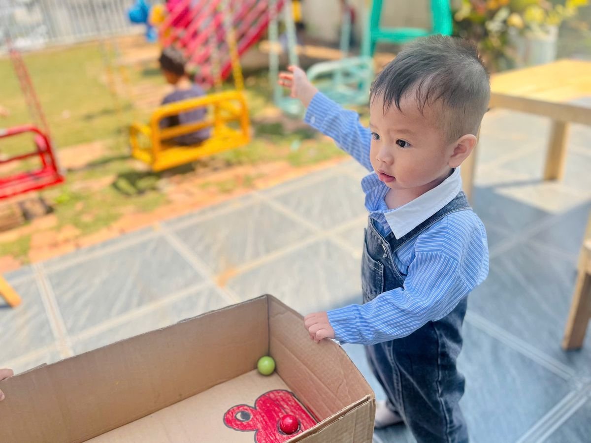 Ảnh hoạt động