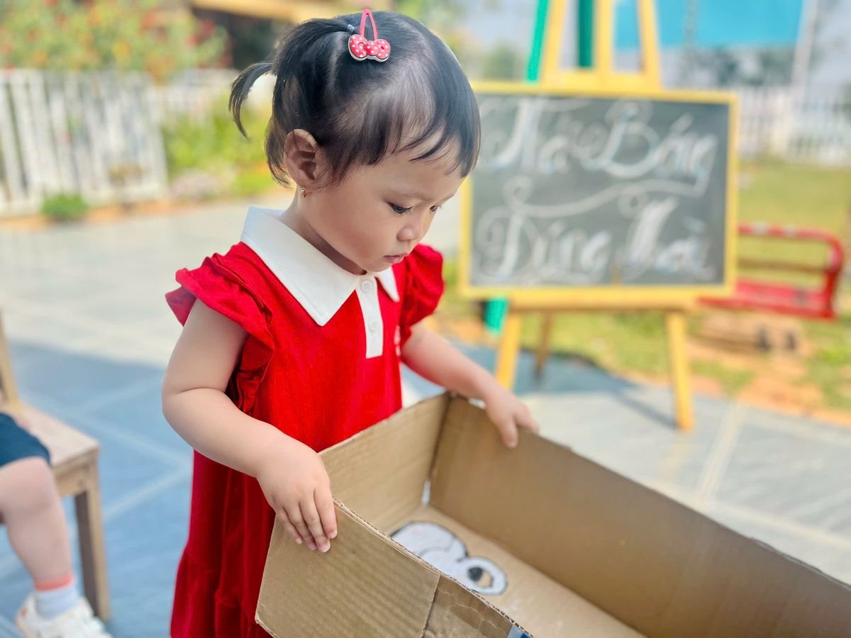 Ảnh hoạt động