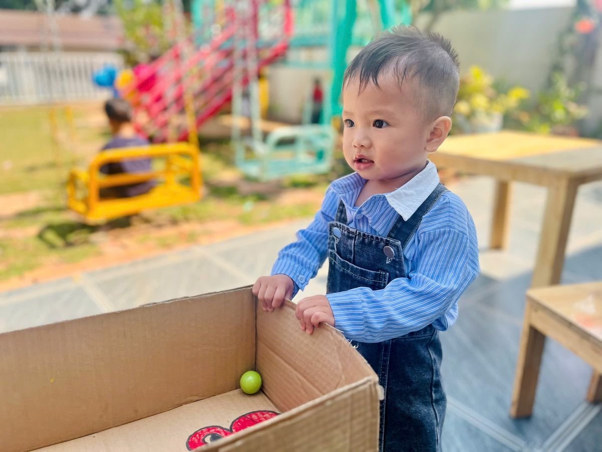 Ảnh hoạt động