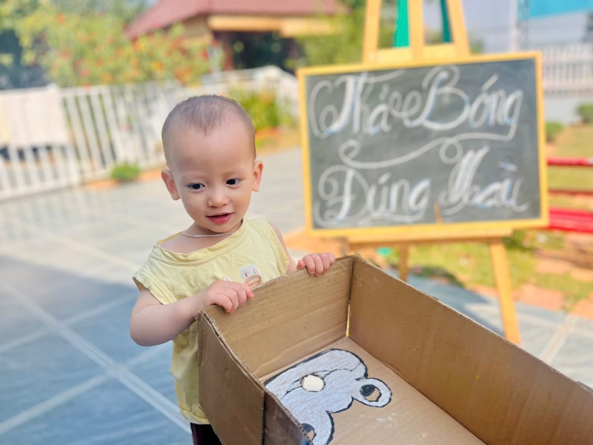 Ảnh hoạt động