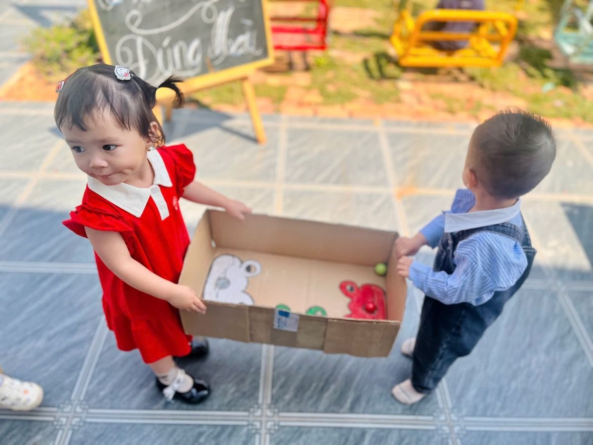 Ảnh hoạt động