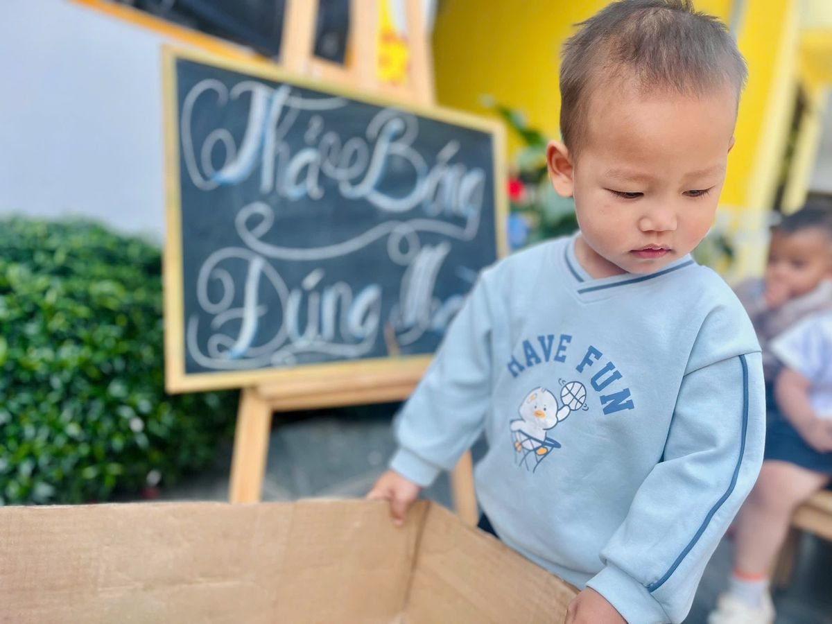 Ảnh hoạt động