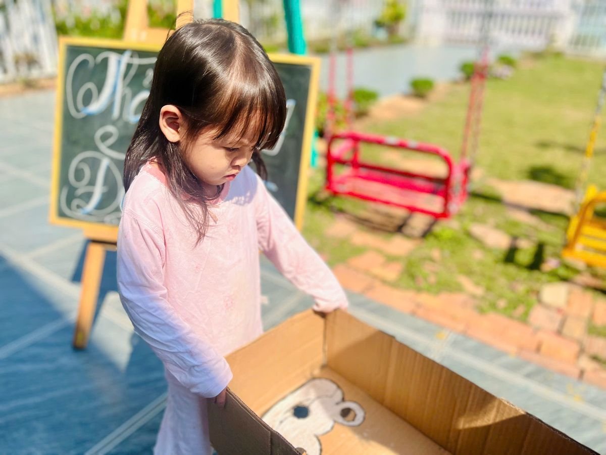 Ảnh hoạt động